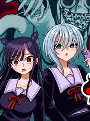 改编观察刊 052 漫画格转译封面
