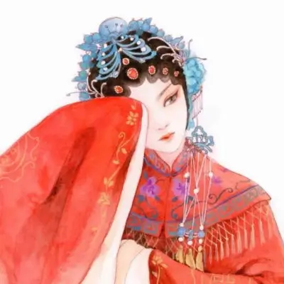 摄影指导访谈嘉宾头像
